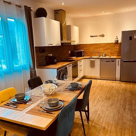 Residence Casa Toga แกเลเรีย ภายนอก รูปภาพ