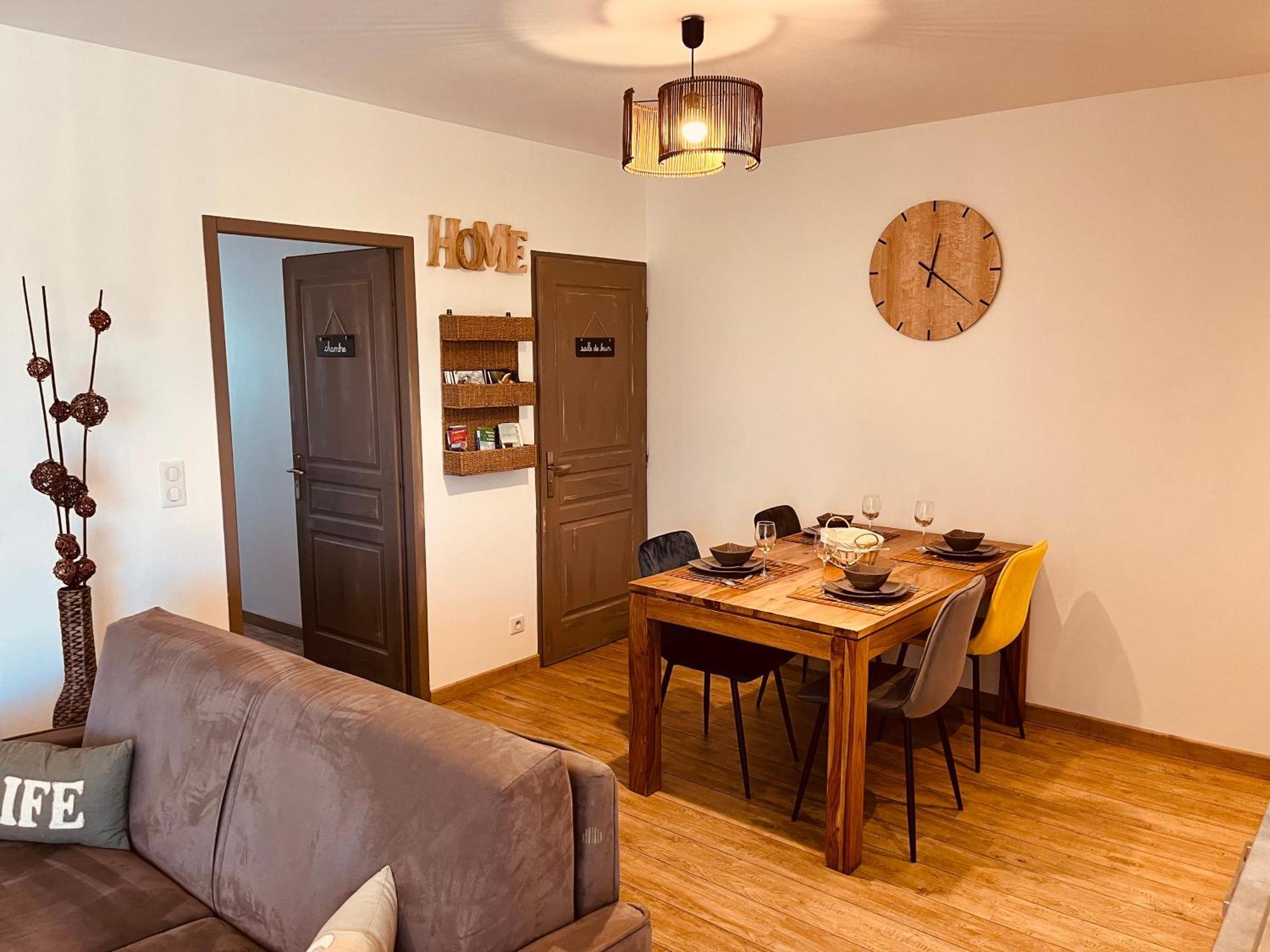 Residence Casa Toga แกเลเรีย ภายนอก รูปภาพ
