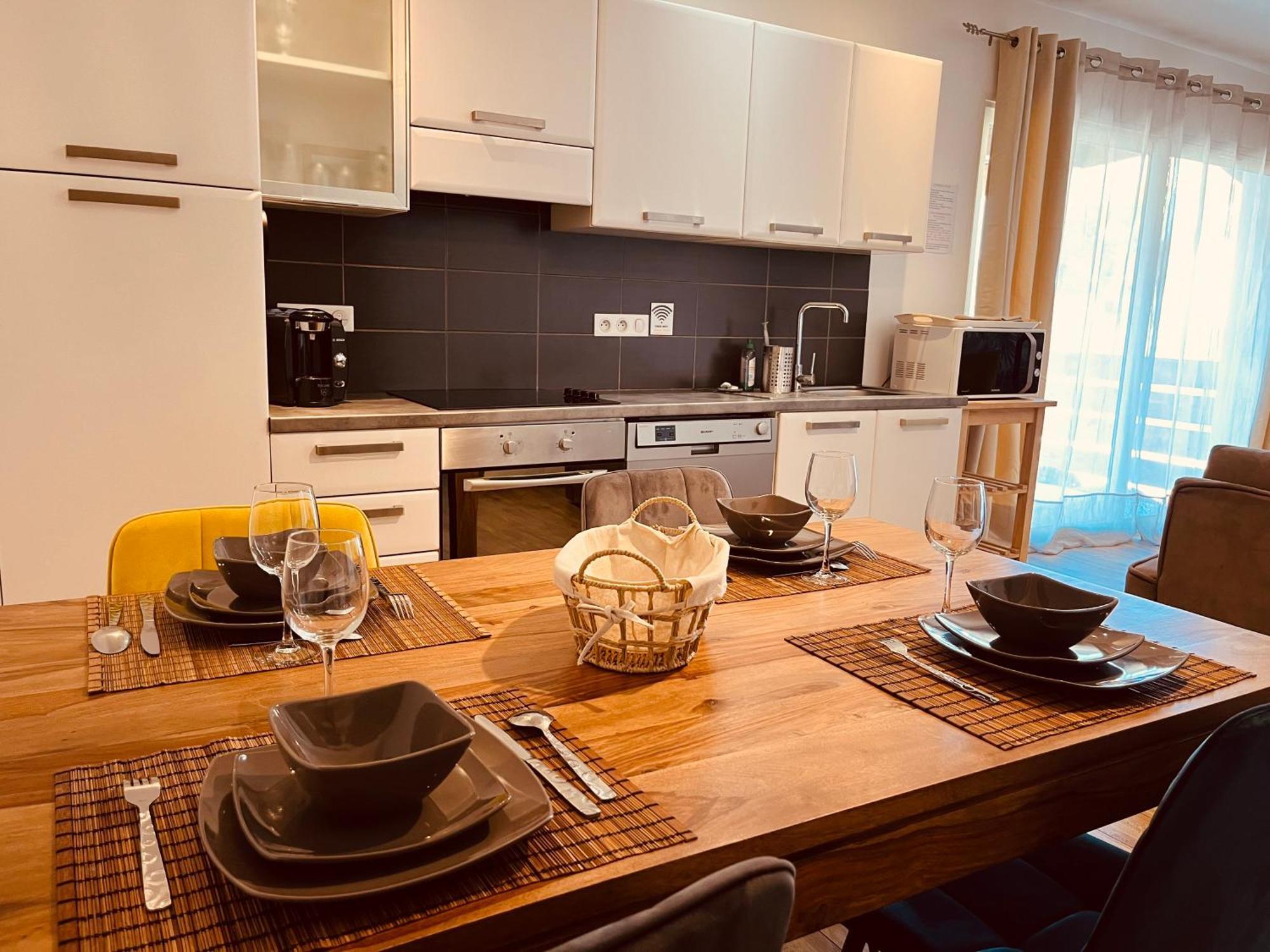 Residence Casa Toga แกเลเรีย ภายนอก รูปภาพ