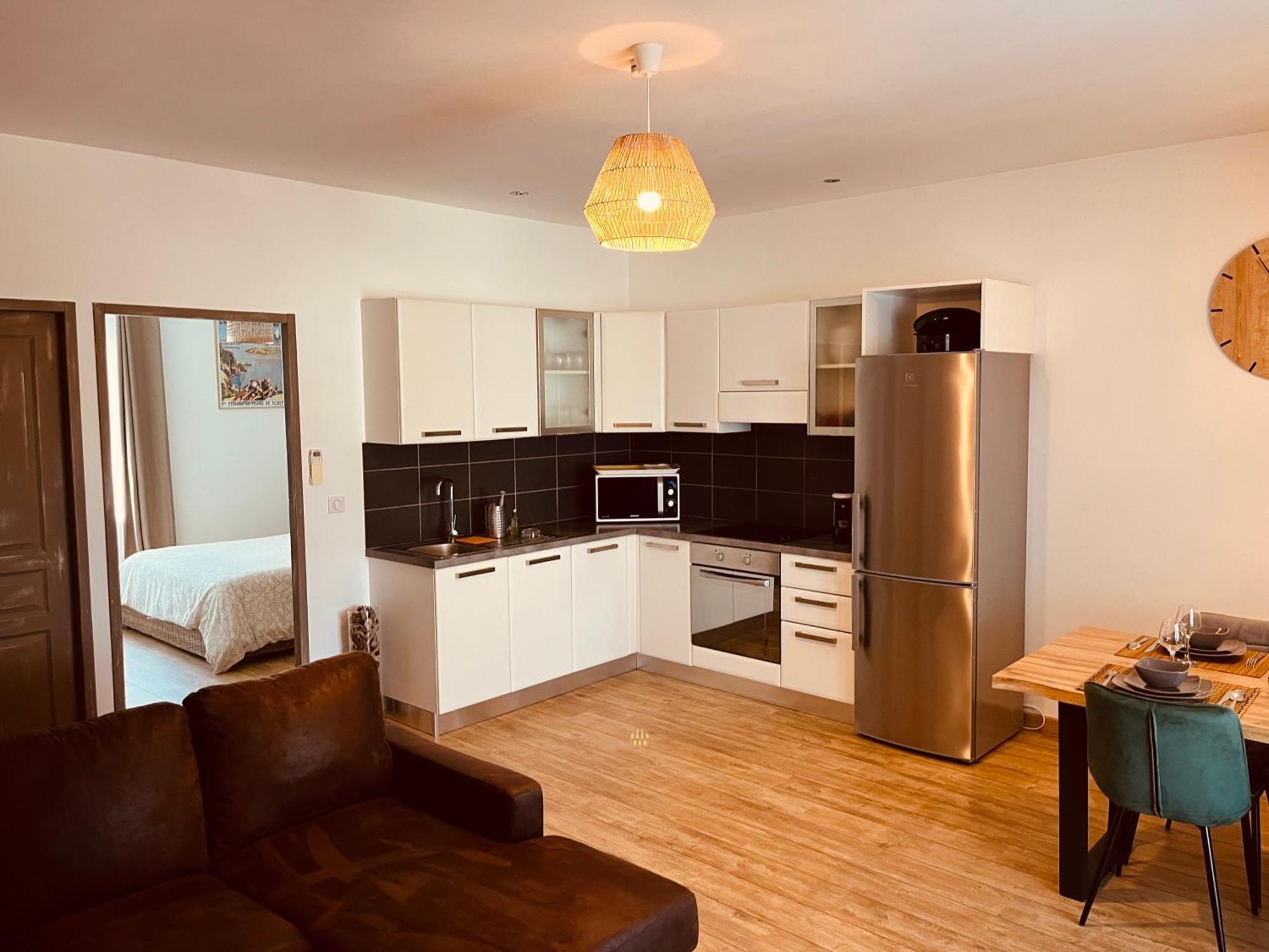 Residence Casa Toga แกเลเรีย ภายนอก รูปภาพ