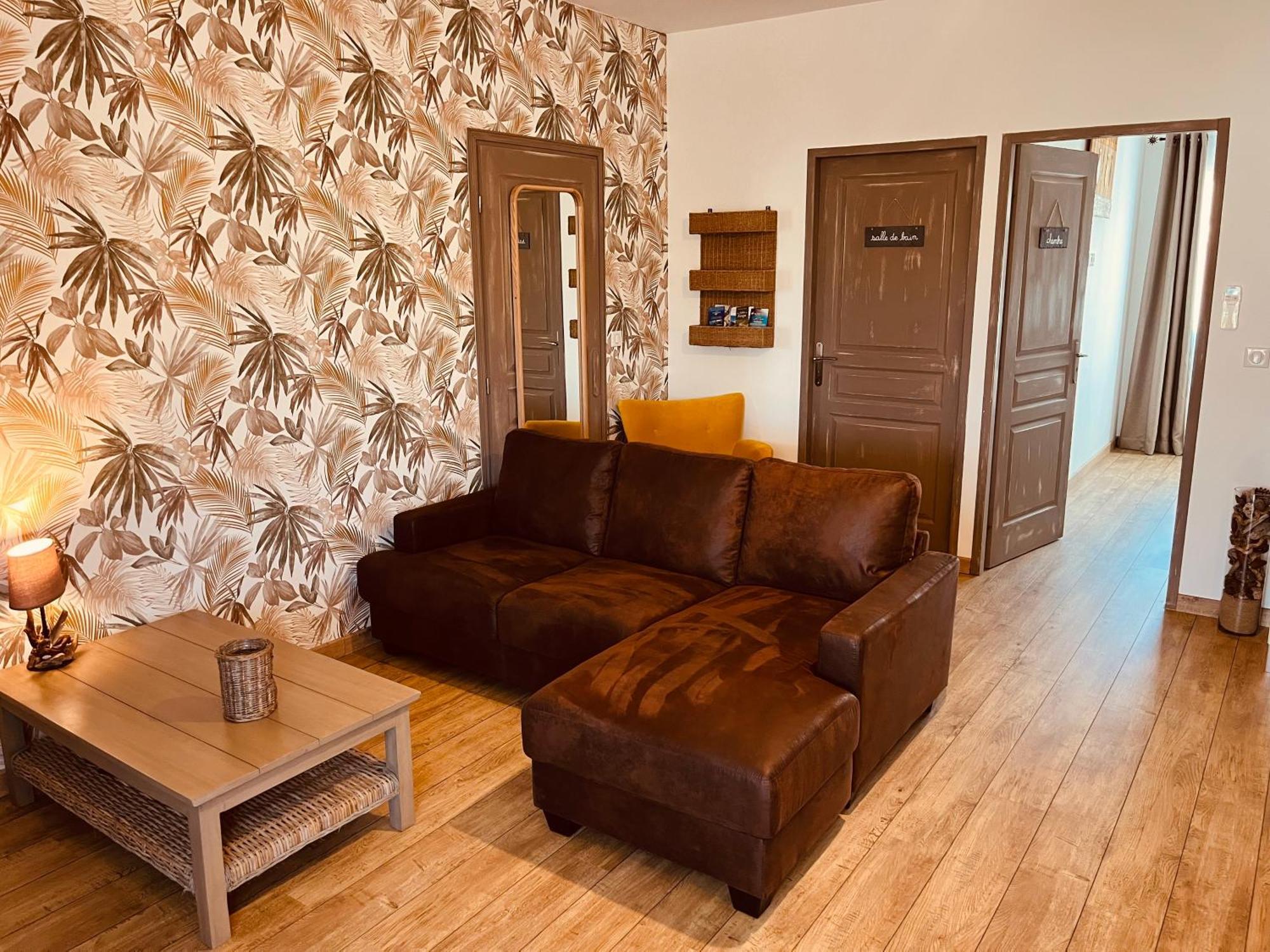 Residence Casa Toga แกเลเรีย ภายนอก รูปภาพ