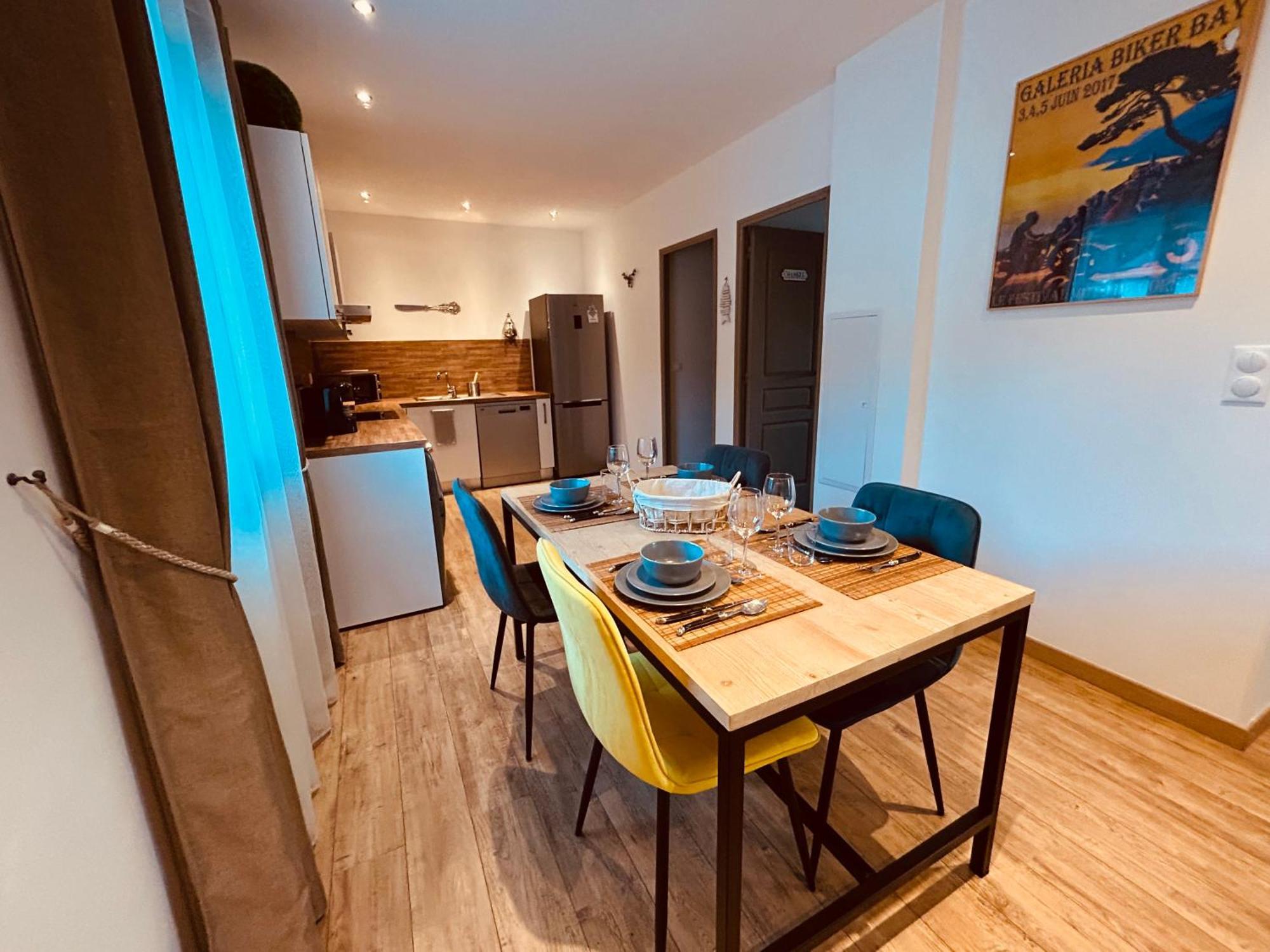 Residence Casa Toga แกเลเรีย ภายนอก รูปภาพ