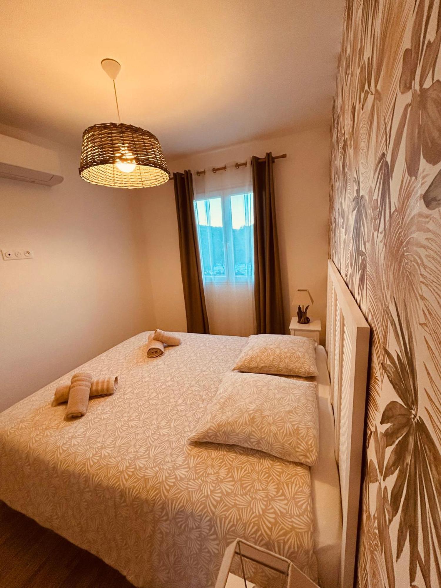 Residence Casa Toga แกเลเรีย ภายนอก รูปภาพ