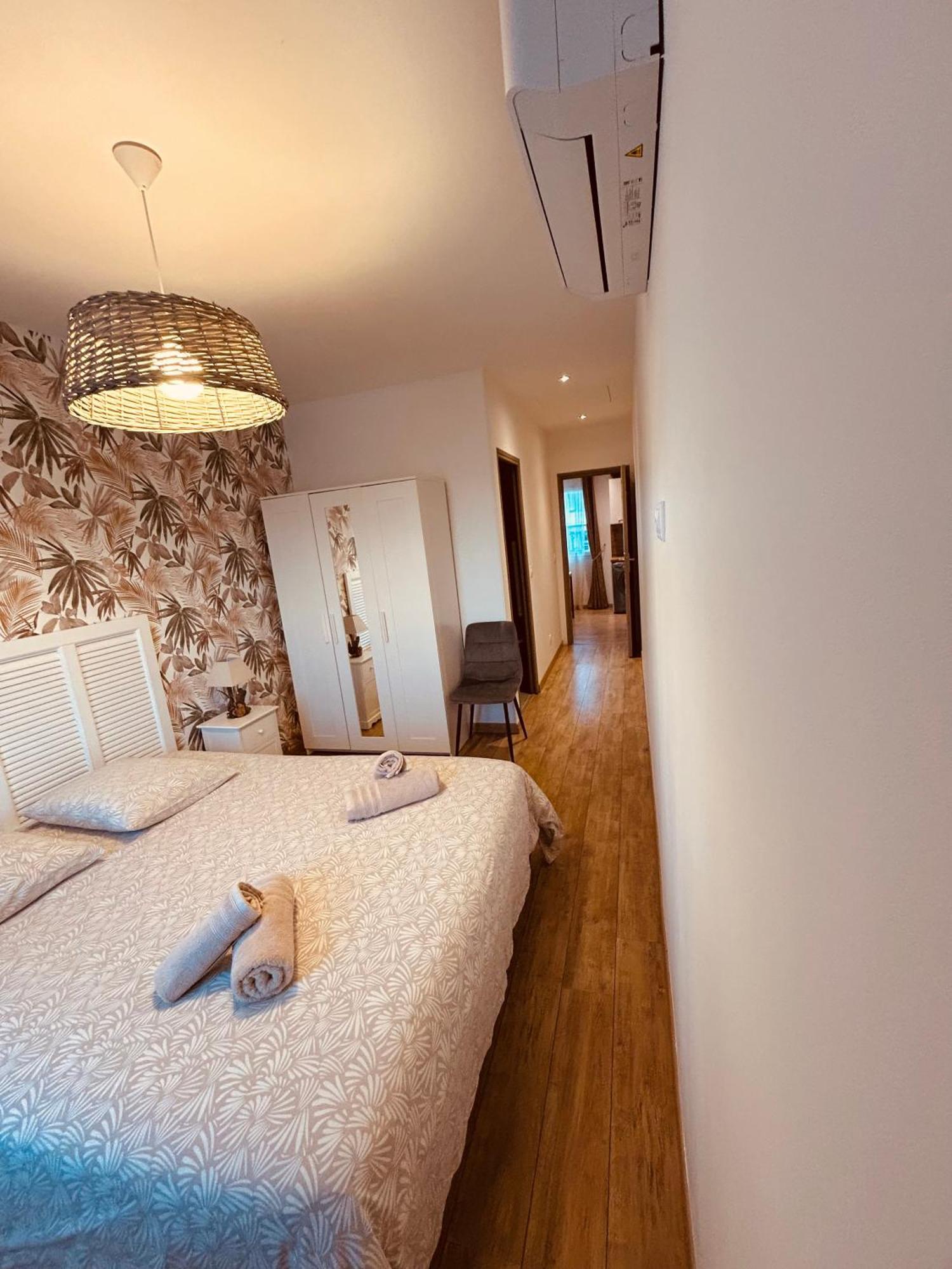 Residence Casa Toga แกเลเรีย ภายนอก รูปภาพ